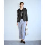 360°ウルトラストレッチ テーラードジャケット UVカット | ROPE' PICNIC | 詳細画像25 