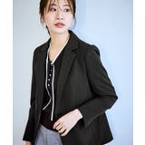 360°ウルトラストレッチ テーラードジャケット UVカット | ROPE' PICNIC | 詳細画像26 