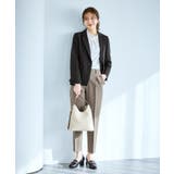 360°ウルトラストレッチ テーラードジャケット UVカット | ROPE' PICNIC | 詳細画像3 