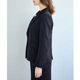 360°ウルトラストレッチ テーラードジャケット UVカット | ROPE' PICNIC | 詳細画像33 