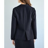 360°ウルトラストレッチ テーラードジャケット UVカット | ROPE' PICNIC | 詳細画像34 