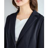 360°ウルトラストレッチ テーラードジャケット UVカット | ROPE' PICNIC | 詳細画像35 