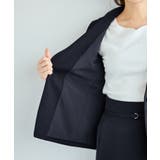 360°ウルトラストレッチ テーラードジャケット UVカット | ROPE' PICNIC | 詳細画像43 