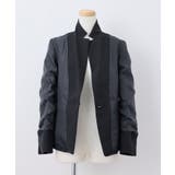 360°ウルトラストレッチ テーラードジャケット UVカット | ROPE' PICNIC | 詳細画像44 