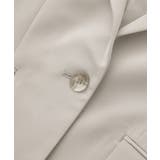 360°ウルトラストレッチ テーラードジャケット UVカット | ROPE' PICNIC | 詳細画像47 