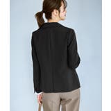 360°ウルトラストレッチ テーラードジャケット UVカット | ROPE' PICNIC | 詳細画像5 