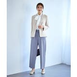 360°ウルトラストレッチ テーラードジャケット UVカット | ROPE' PICNIC | 詳細画像6 