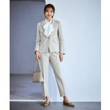 360°ウルトラストレッチ テーラードジャケット UVカット | ROPE' PICNIC | 詳細画像8 