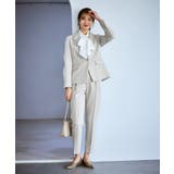 360°ウルトラストレッチ テーラードジャケット UVカット | ROPE' PICNIC | 詳細画像9 