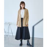 ステファニージャケット | ROPE' PICNIC | 詳細画像10