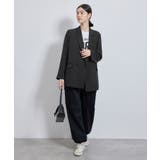 ステファニージャケット | ROPE' PICNIC | 詳細画像14