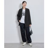 ステファニージャケット | ROPE' PICNIC | 詳細画像15