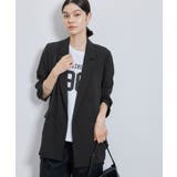 ステファニージャケット | ROPE' PICNIC | 詳細画像16