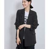 ステファニージャケット | ROPE' PICNIC | 詳細画像17