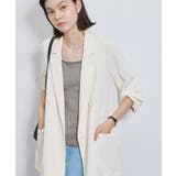 ステファニージャケット | ROPE' PICNIC | 詳細画像23