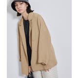 ステファニージャケット | ROPE' PICNIC | 詳細画像30