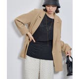 ステファニージャケット | ROPE' PICNIC | 詳細画像32