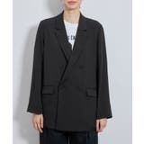 ステファニージャケット | ROPE' PICNIC | 詳細画像33