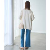 ステファニージャケット | ROPE' PICNIC | 詳細画像7