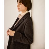 ネップツイードテーラードジャコット | ROPE' PICNIC | 詳細画像13