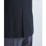 レディハンサムシリーズ ウールライク金ボタンジャケット(総裏地) セットアップ対… | ROPE' PICNIC | 詳細画像42 