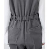 【UVカット・接触冷感】イージーケアオールインワン | ROPE' PICNIC | 詳細画像24 