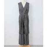 【UVカット・接触冷感】イージーケアオールインワン | ROPE' PICNIC | 詳細画像27 