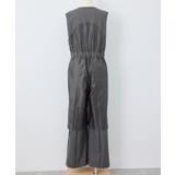 【UVカット・接触冷感】イージーケアオールインワン | ROPE' PICNIC | 詳細画像28 