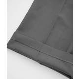 【UVカット・接触冷感】イージーケアオールインワン | ROPE' PICNIC | 詳細画像32 