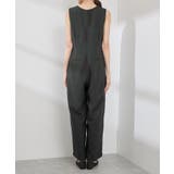 【吸水速乾・防シワ】エフォートレスリラックスオールインワン | ROPE' PICNIC | 詳細画像31 