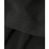 【吸水速乾・防シワ】エフォートレスリラックスオールインワン | ROPE' PICNIC | 詳細画像41 