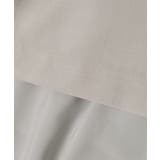 【吸水速乾・防シワ】エフォートレスリラックスオールインワン | ROPE' PICNIC | 詳細画像43 