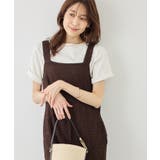 幾何学レースオールインワン | ROPE' PICNIC | 詳細画像27 