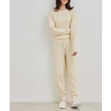 キナリ(16) | ソフトリッチオーガニックコットンオールインワン | ROPE' PICNIC
