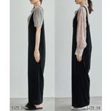 ベロアロンパース | ROPE' PICNIC | 詳細画像26