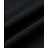 リサイクルコットンジャージーキャップスリーブTシャツ | ROPE' OUTLET | 詳細画像14