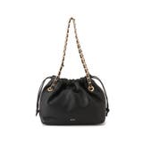 Sheep Leather Bag soiree(ソアレ) /2WAY | ROPE' PICNIC | 詳細画像1 