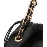 Sheep Leather Bag soiree(ソアレ) /2WAY | ROPE' PICNIC | 詳細画像5 