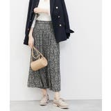 【軽量】タンクソールメダリオンレースアップシューズ | ROPE' PICNIC | 詳細画像12