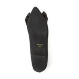 マットサテンリボンフラットシューズ | ROPE' PICNIC | 詳細画像6 