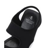 ネオプレーンプラットフォームサンダル | ROPE' PICNIC | 詳細画像10 