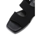 ネオプレーンプラットフォームサンダル | ROPE' PICNIC | 詳細画像8 