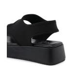 ネオプレーンプラットフォームサンダル | ROPE' PICNIC | 詳細画像9 