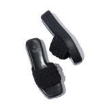 マクラメプラットフォームサンダル | ROPE' PICNIC | 詳細画像10 