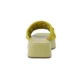 マクラメプラットフォームサンダル | ROPE' PICNIC | 詳細画像5 