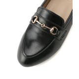 HARUTA リンクルエナメルビット付フラットローファー | ROPE' PICNIC | 詳細画像7 