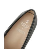 HARUTA リンクルエナメルビット付フラットローファー | ROPE' PICNIC | 詳細画像9 