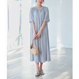 スクエアトゥセンターシーム甲深バブーシュ | ROPE' PICNIC | 詳細画像11