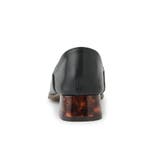 スクエアトゥセンターシーム甲深バブーシュ | ROPE' PICNIC | 詳細画像16