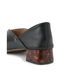 スクエアトゥセンターシーム甲深バブーシュ | ROPE' PICNIC | 詳細画像19